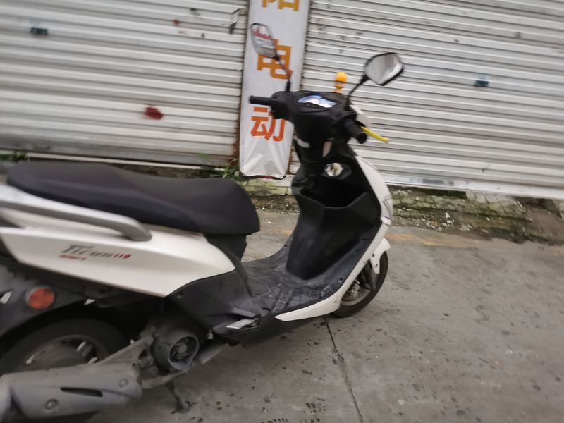 二手金城天悦JC110T-A
