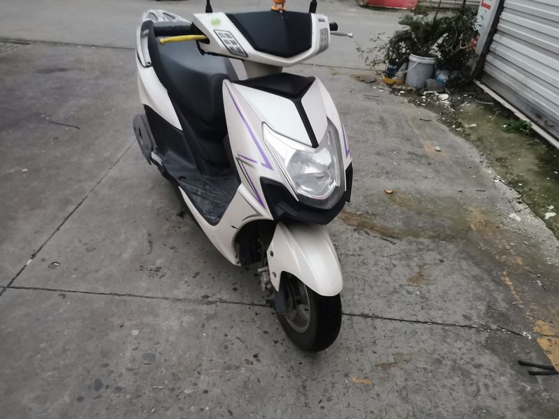 二手金城天悦JC110T-A