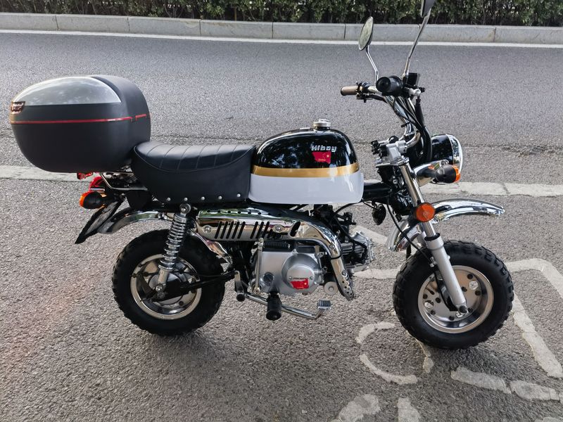 二手金城金童 JC70