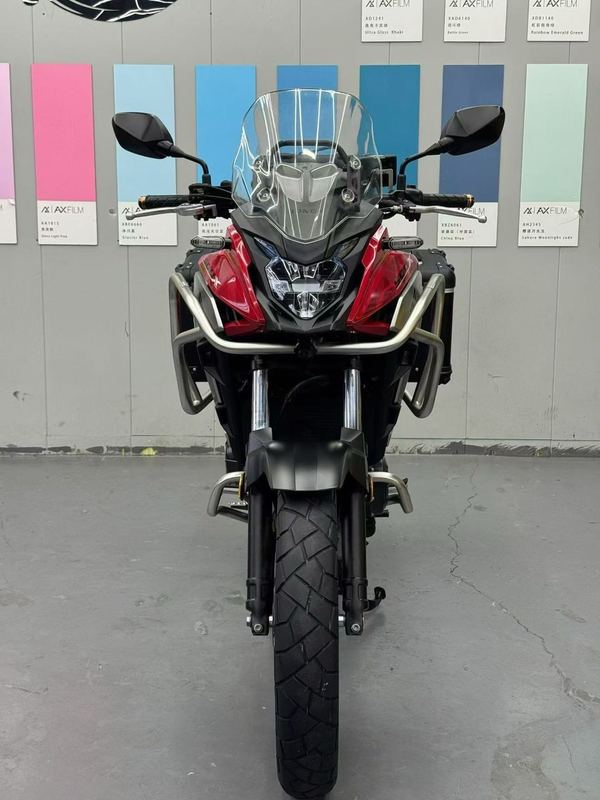 二手本田CB500X