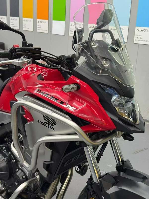 二手本田CB500X