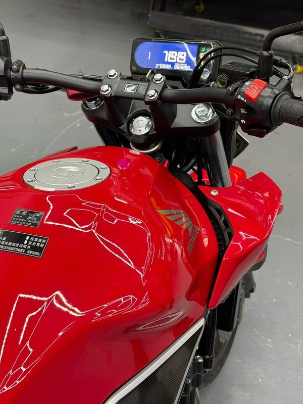 二手本田CB400F