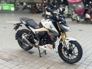 二手新大洲本田CBF190R