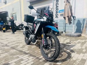 二手春风450MT