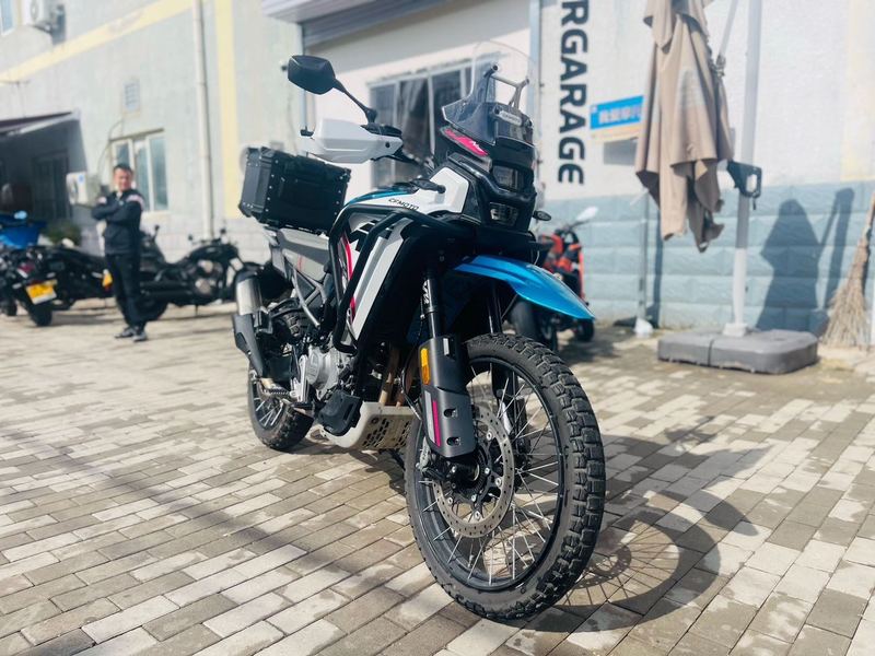 二手春风450MT
