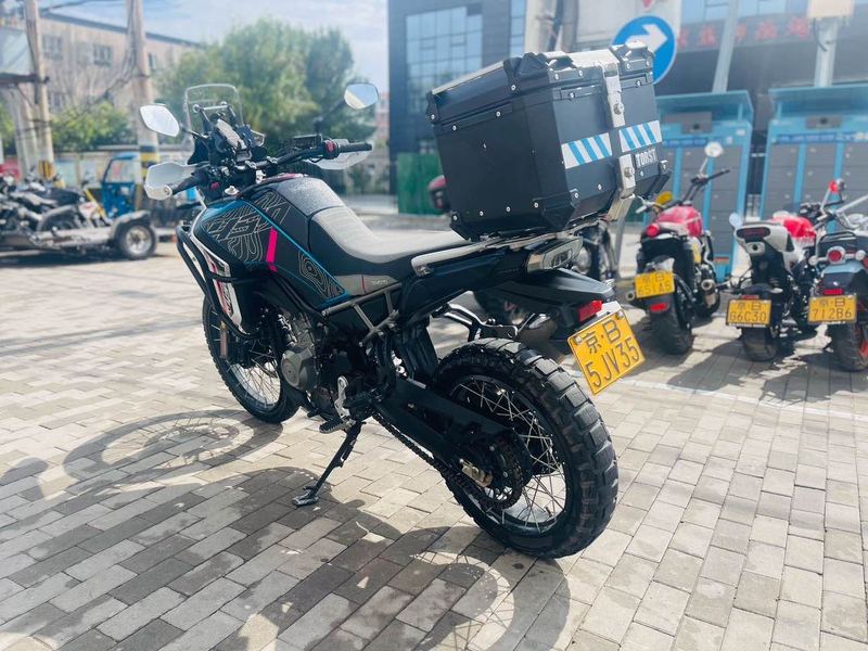 二手春风450MT