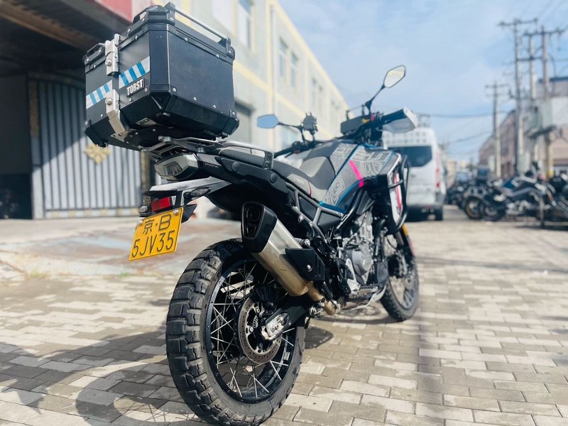 二手春风450MT