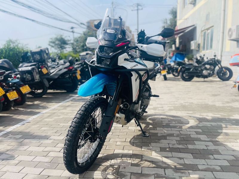 二手春风450MT