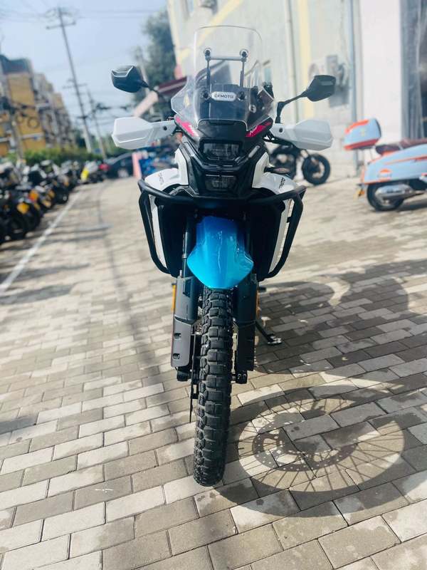 二手春风450MT