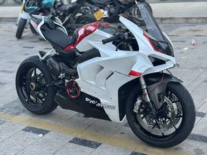 二手杜卡迪Panigale V4