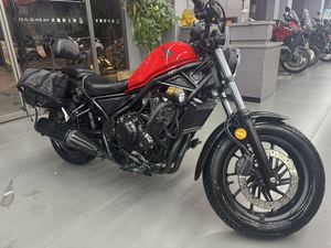 二手本田CM500