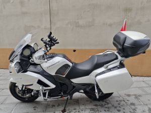 二手春风650TR-G