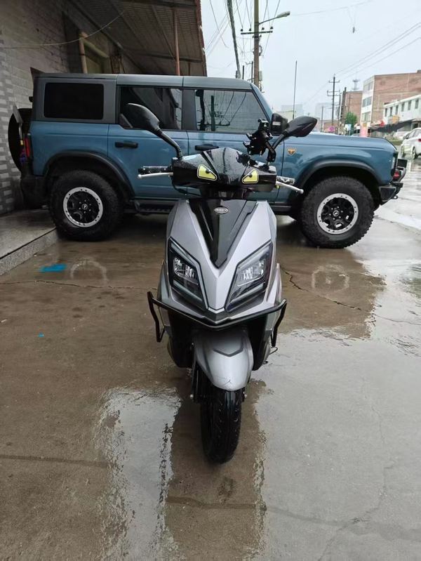 二手珠本ZB125T-7
