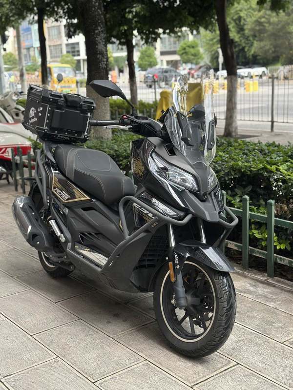 二手赛科龙RT2