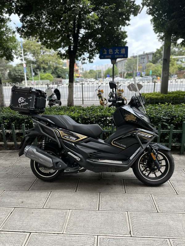 二手赛科龙RT2