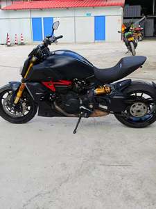 二手杜卡迪Diavel 