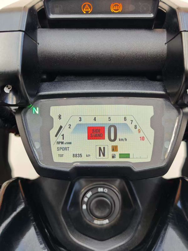 二手杜卡迪Diavel 