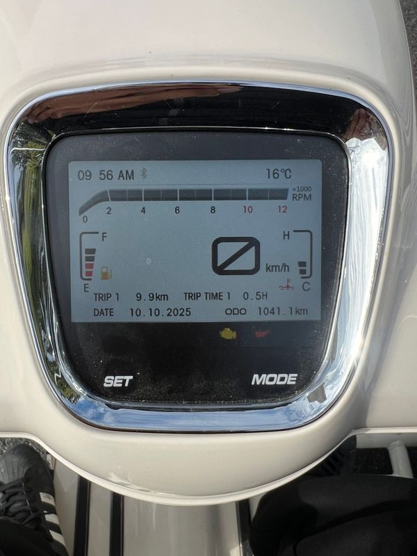 二手ROYAL ALLOYGP250 Sidecar