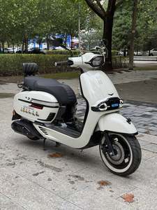 二手维多利亚Sixties 150Si