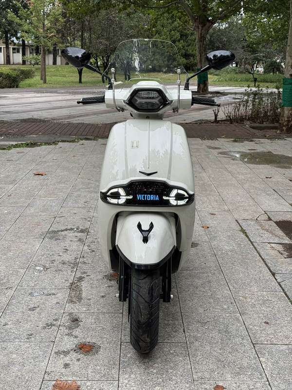 二手维多利亚Sixties 150Si