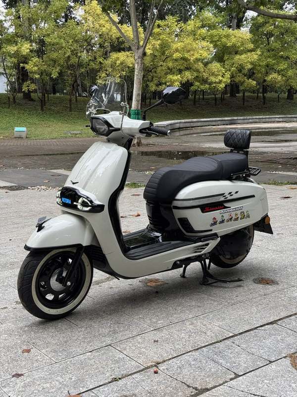 二手维多利亚Sixties 150Si