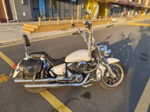二手力帆V16