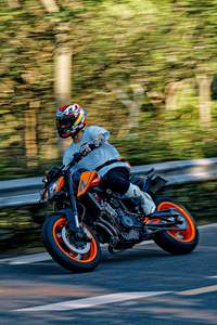 二手KTMR2R790 Duke
