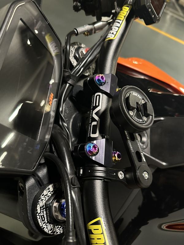 二手KTMR2R790 Duke