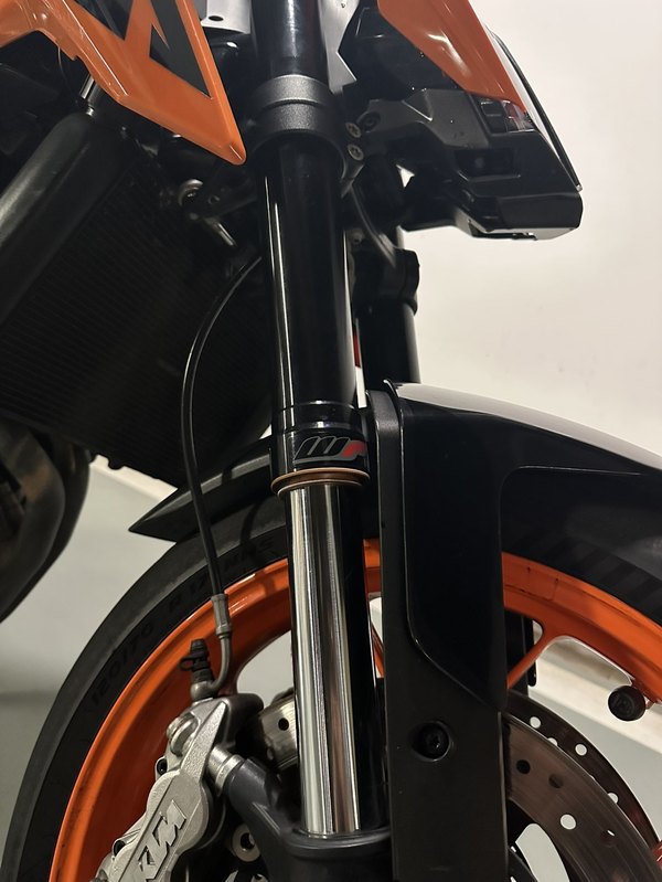 二手KTMR2R790 Duke