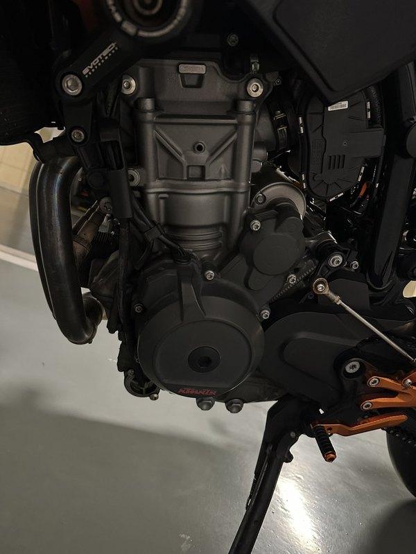 二手KTMR2R790 Duke