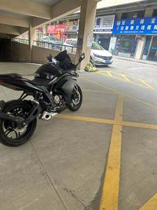 二手无极300RR