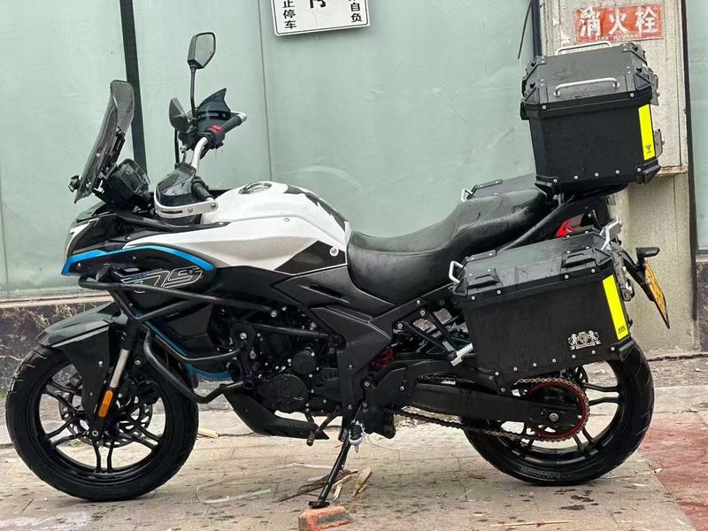 二手无极300DS