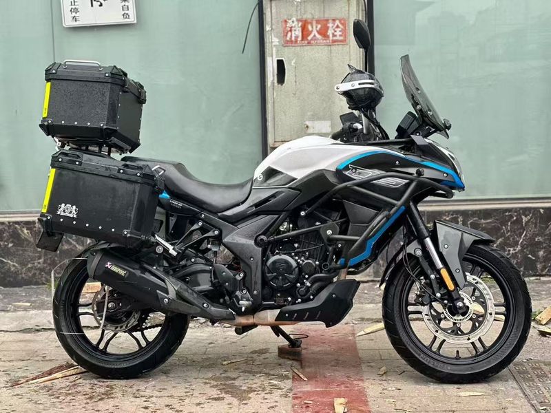 二手无极300DS