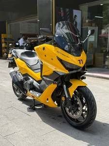 二手本田NSS750