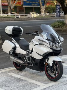 二手春风650TR-G