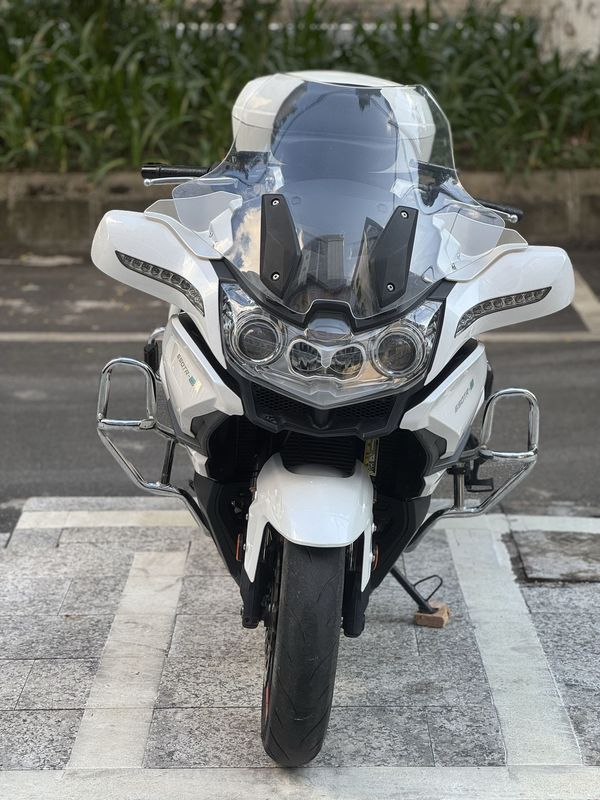 二手春风650TR-G