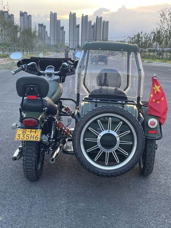 二手大地鹰王DD400B-3