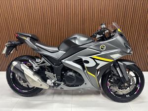 二手诺马魅影 255S