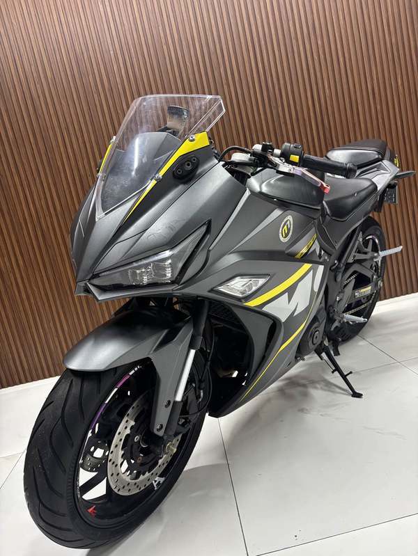 二手诺马魅影 255S