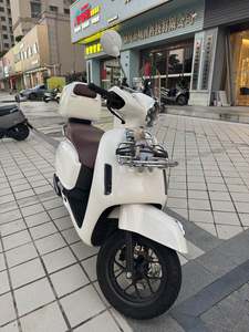二手五羊本田NWF125