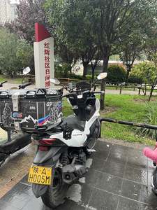 二手三阳巡弋 Cruisym150GT