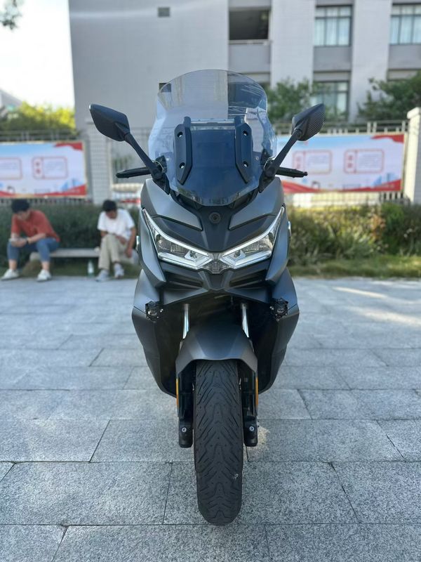 二手无极SR4 Max