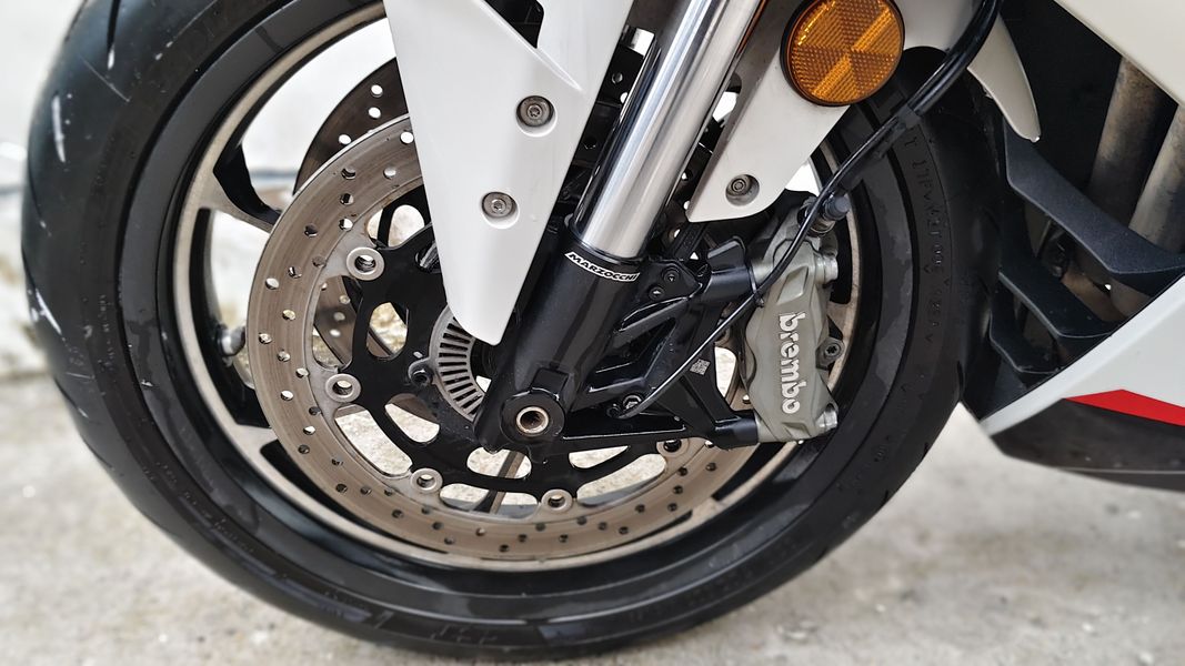 二手QJMOTOR赛550S
