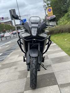 二手本田NX400