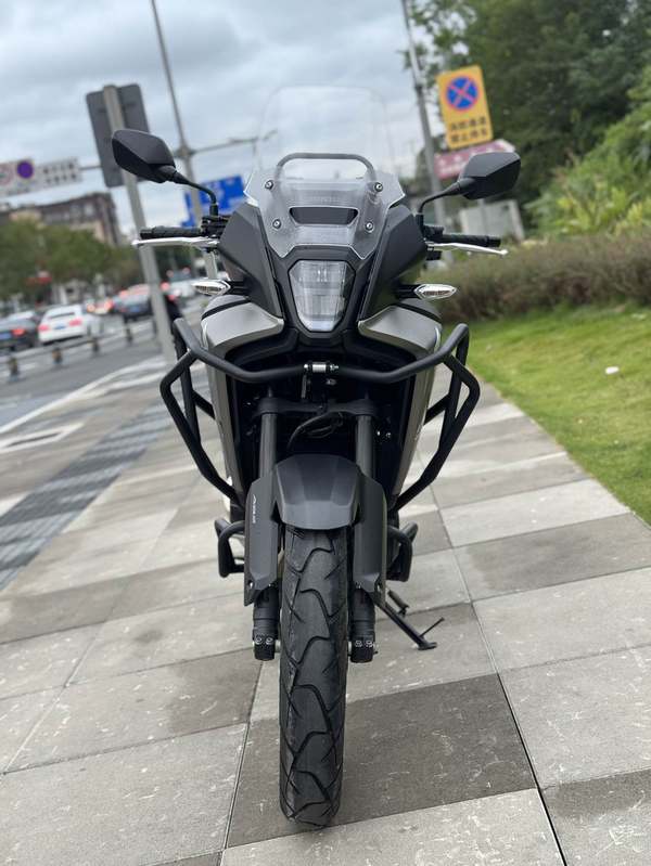二手本田NX400