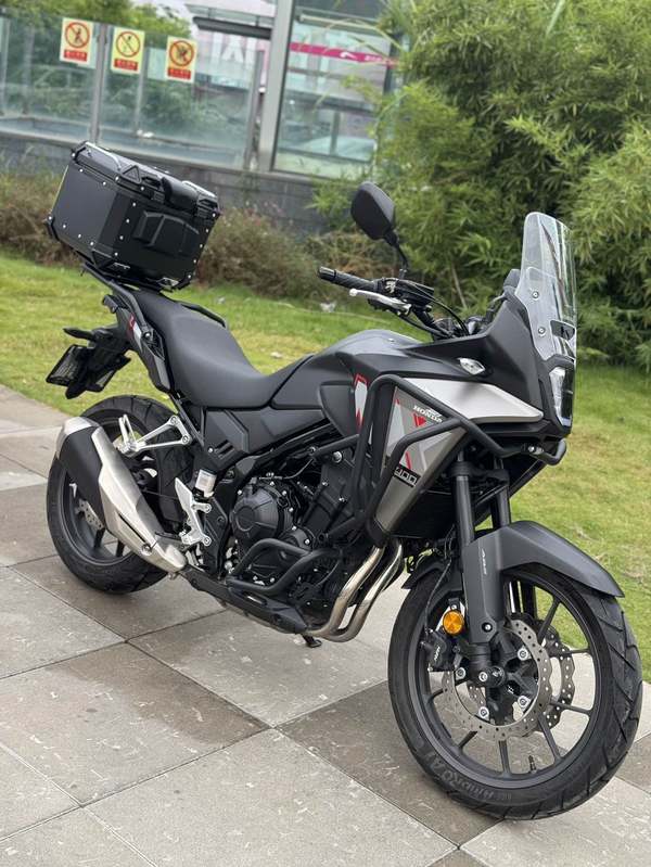 二手本田NX400