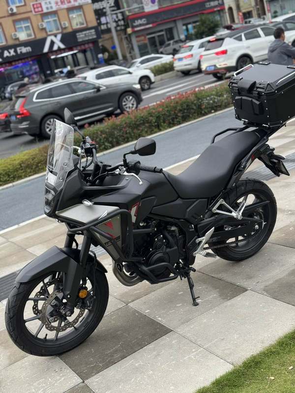 二手本田NX400