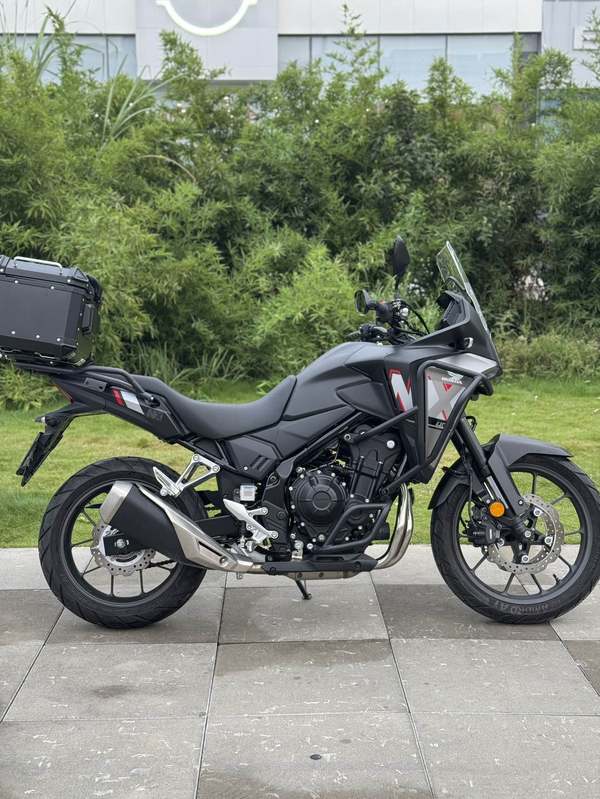 二手本田NX400