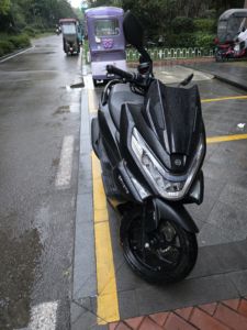 二手春风150SC