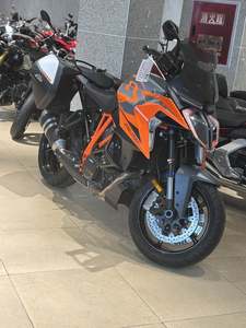 二手KTMR2R1290 Super Duke GT